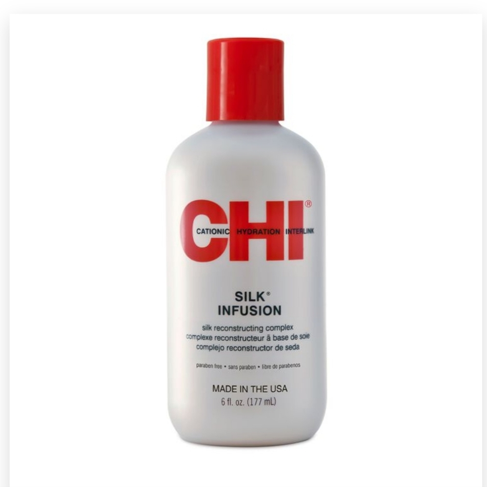 CHI Silk Infusion Reconstructing Complex